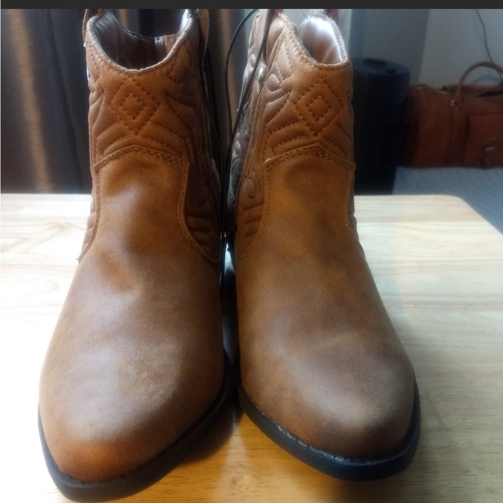 Arizona Boots